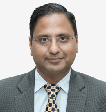 CS Tara Chand Sharma